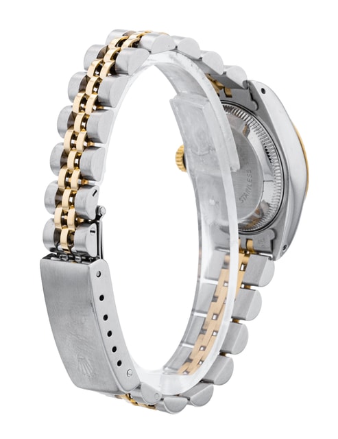 Rolex Datejust Lady 69173 Image 3